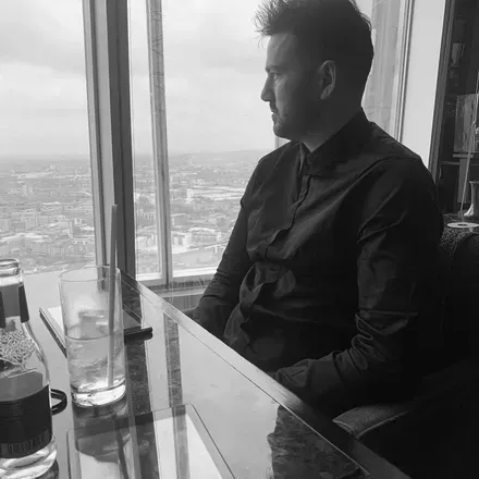 OnlyFans cuenta reaperuk avatar 1
