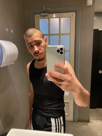 OnlyFans cuenta leandrogcia avatar 1