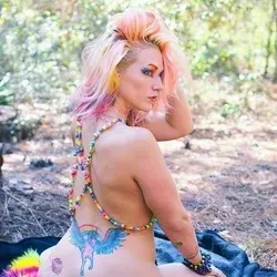 OnlyFans cuenta birdystarshine avatar 1
