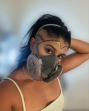 OnlyFans cuenta anoditeangel avatar 1