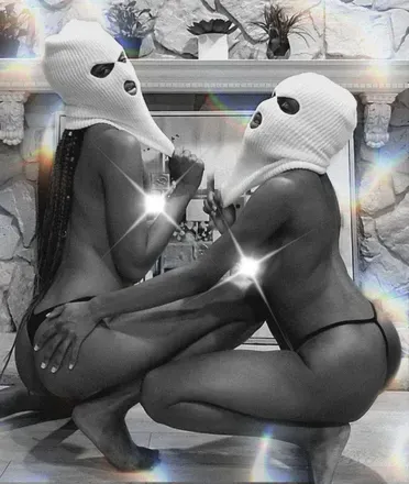 OnlyFans account  polyafterdark avatar 1