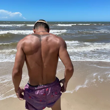 OnlyFans account  niketo header 2