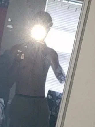 OnlyFans cuenta yungmystery avatar 1