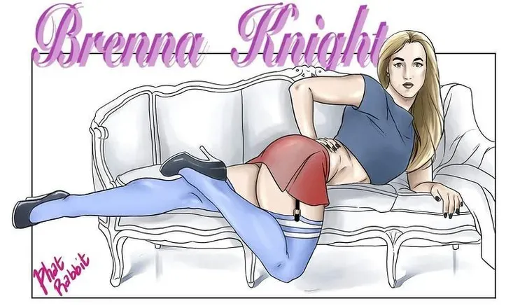 OnlyFans cuenta brennaknight header 2