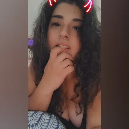 OnlyFans cuenta goddess_winter avatar 1