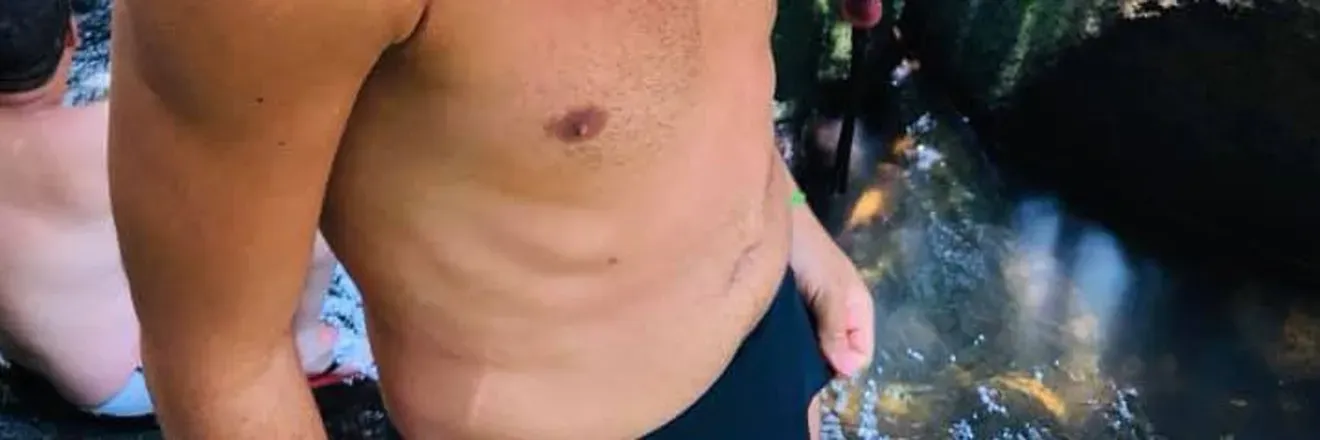 OnlyFans cuenta carlosalb001 header 2