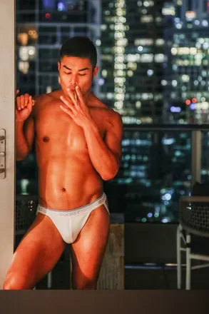 OnlyFans cuenta koykaang avatar 1