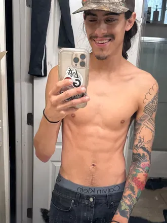 OnlyFans cuenta workhardstayharder avatar 1