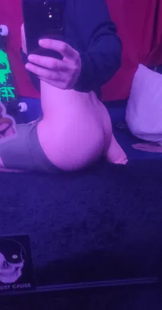 OnlyFans cuenta bratty_enby header 2