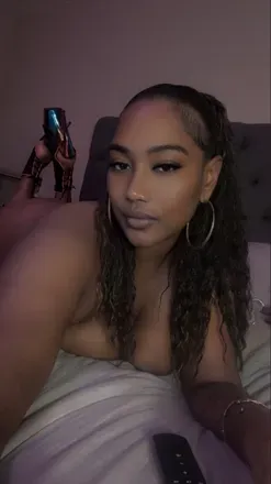 OnlyFans account  nikki_theestallion avatar 1