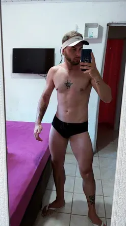 OnlyFans cuenta rodri.gou avatar 1