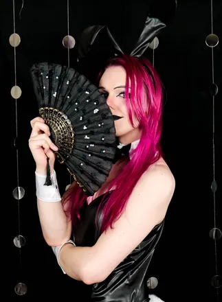 OnlyFans cuenta lunaloveblade header 2