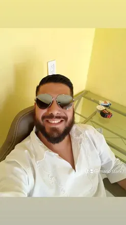 OnlyFans cuenta mario.gun avatar 1