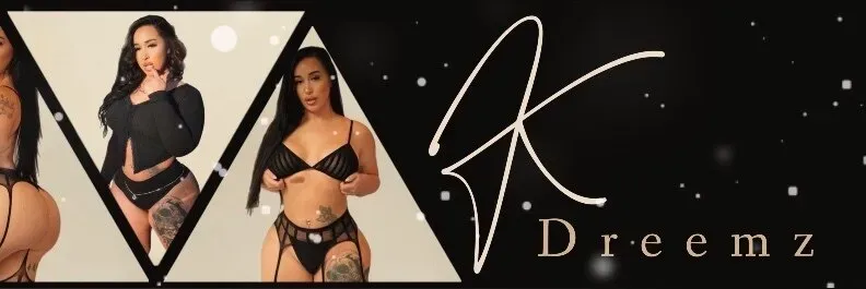 OnlyFans cuenta dreemz98 header 2
