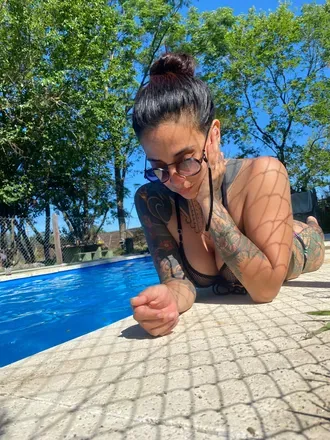OnlyFans cuenta riot_omg avatar 1