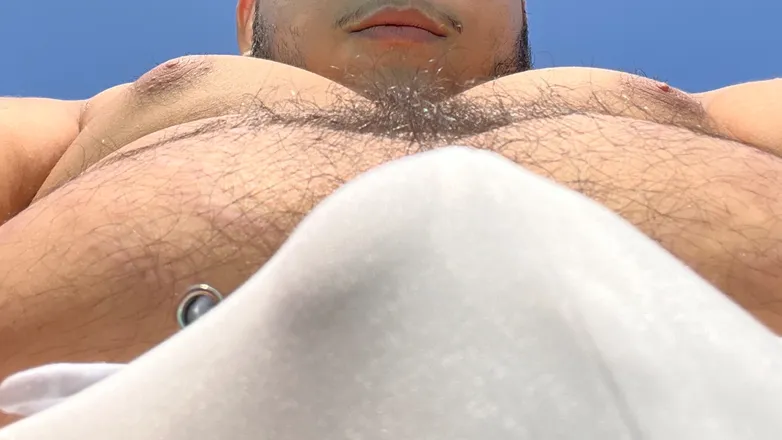 OnlyFans cuenta teddy_andys header 2