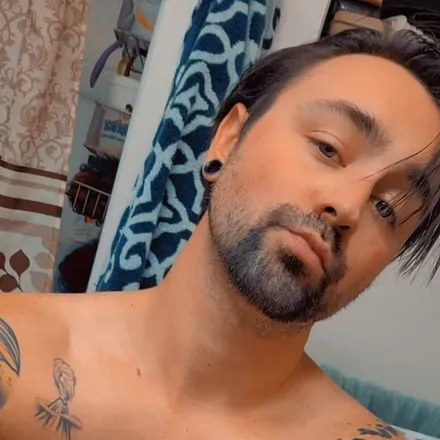 OnlyFans cuenta z_strach avatar 1