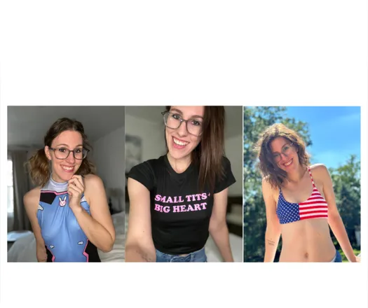 OnlyFans cuenta hanniexbeeefree header 2