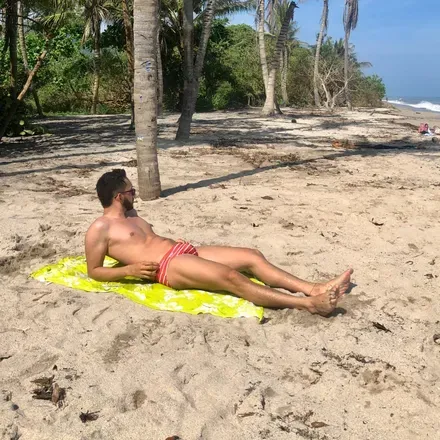 OnlyFans cuenta danielguerra1502 header 2