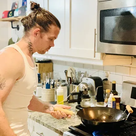OnlyFans cuenta atlthugchef avatar 1