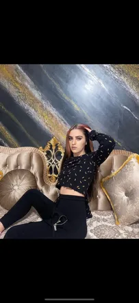 OnlyFans account  michellerny header 2