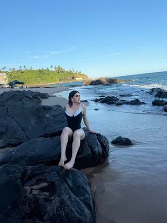 OnlyFans account  theangeldesire header 2