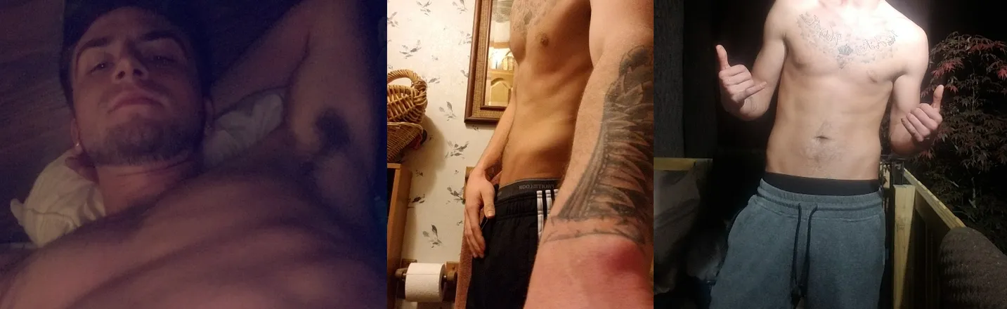 OnlyFans cuenta prettyboyinc header 2