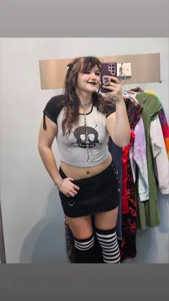OnlyFans cuenta mygrimkitten avatar 1