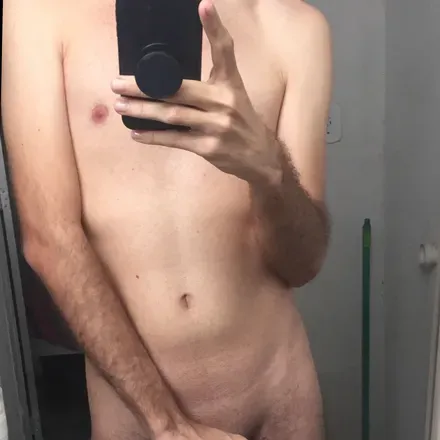 OnlyFans cuenta magrinhopass avatar 1