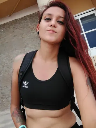 OnlyFans cuenta crismaga93 avatar 1