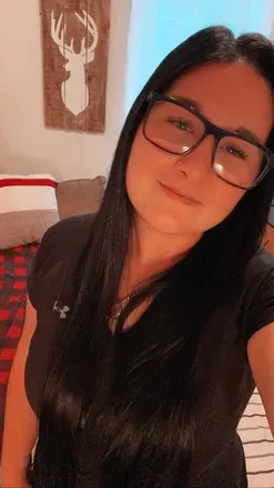OnlyFans cuenta annysalarocque avatar 1