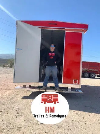 OnlyFans cuenta hmfoodtrailers avatar 1