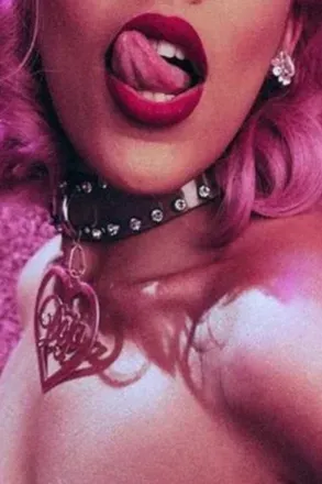 OnlyFans account  devine.pleasure avatar 1