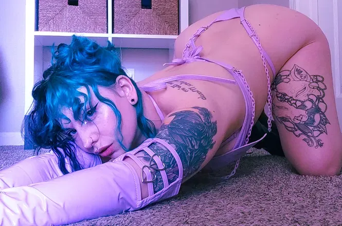OnlyFans cuenta spicegoblin header 2