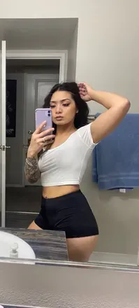 OnlyFans cuenta shyghuirl avatar 1