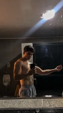 OnlyFans cuenta augustopena99 header 2