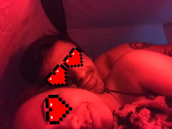 OnlyFans cuenta secretlatincouplefree header 2