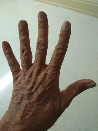 OnlyFans cuenta dishpanmanhands avatar 1