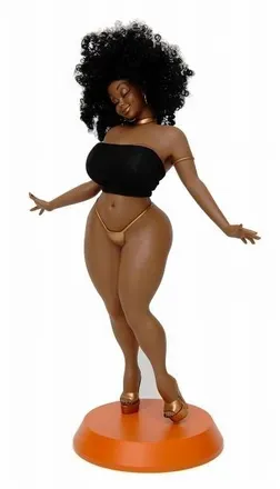OnlyFans cuenta sexyblack134 avatar 1