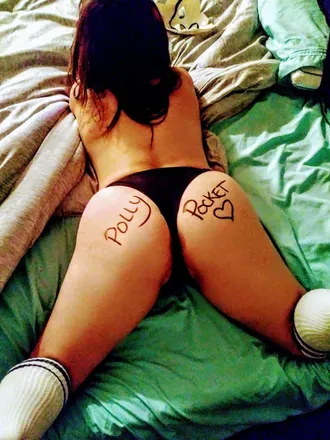 OnlyFans cuenta pollypocketss.1023 avatar 1