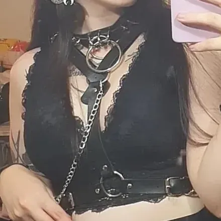 OnlyFans cuenta littlechi avatar 1