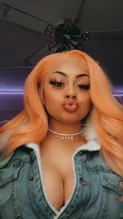 OnlyFans account  hlani avatar 1