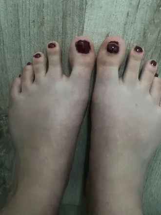 OnlyFans cuenta freakyfeetfun12 header 2