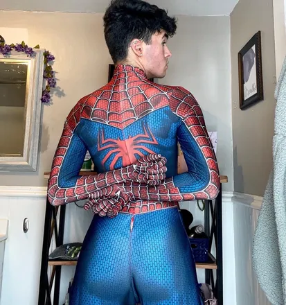 OnlyFans cuenta danteclarkpremium header 2