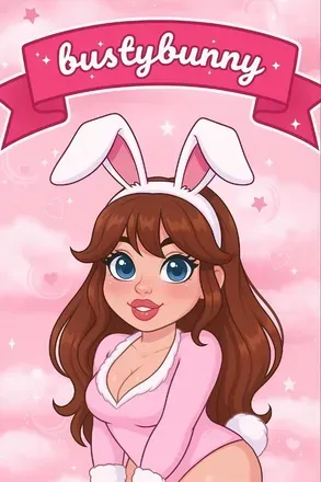 OnlyFans cuenta bustybunnyxx avatar 1