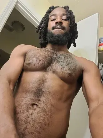 OnlyFans cuenta kingdsimba avatar 1