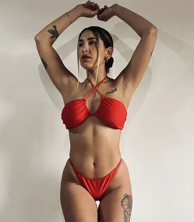 OnlyFans cuenta claricortes avatar 1
