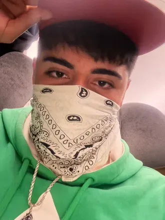 OnlyFans cuenta guillethickcock avatar 1