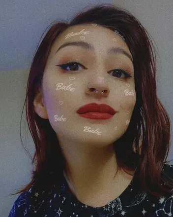 OnlyFans cuenta emopartybaby avatar 1