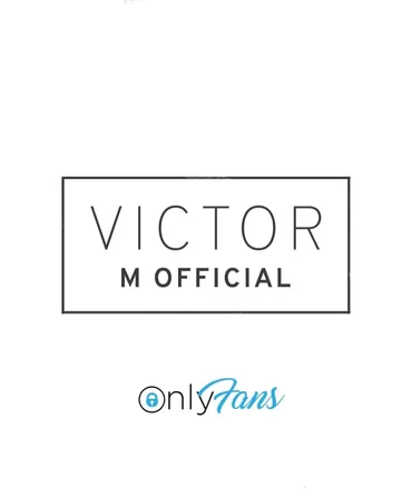 OnlyFans cuenta victorm_official header 2